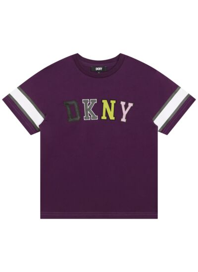 TEE-SHIRT MANCHES COURTES