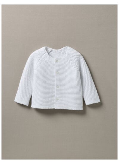 GILET PT MOUSSE