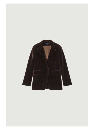 Veste - Cassiopee
