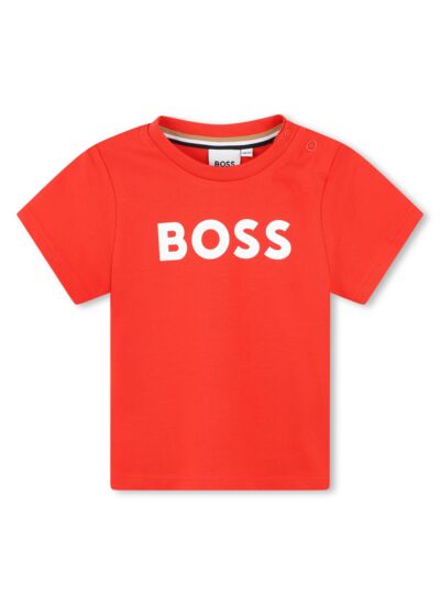 TEE-SHIRT MANCHES COURTES