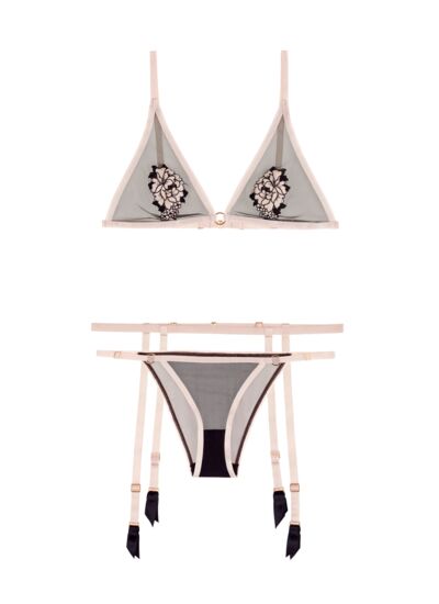 Ensemble Boîte à Désir