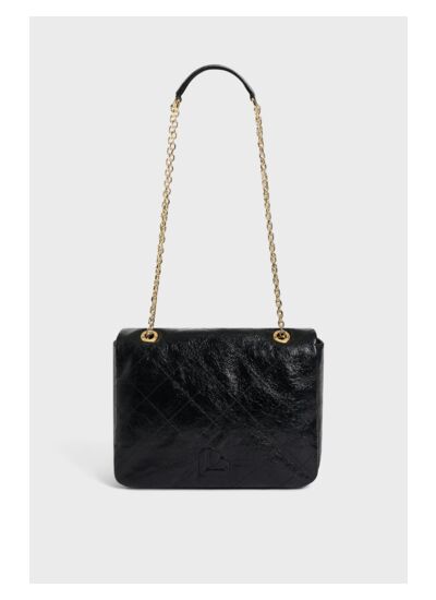 Sac Leah En Cuir Leah