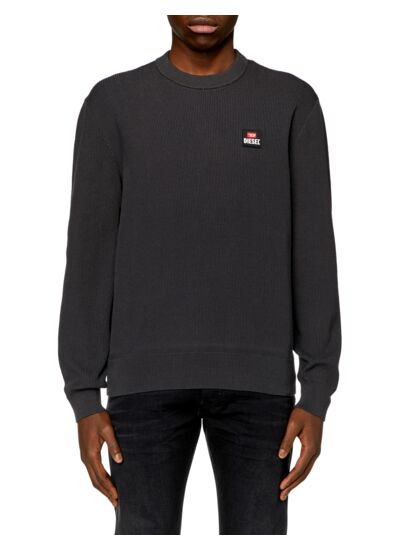 Pull Maille