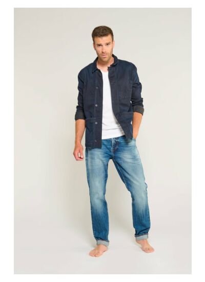 Jeans loose, large 800/60 loose , longueur 34