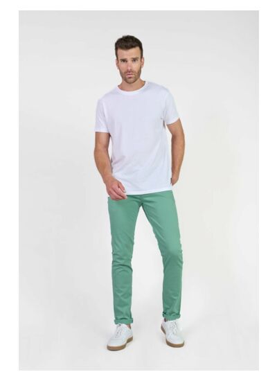 Pantalon chino CESAR
