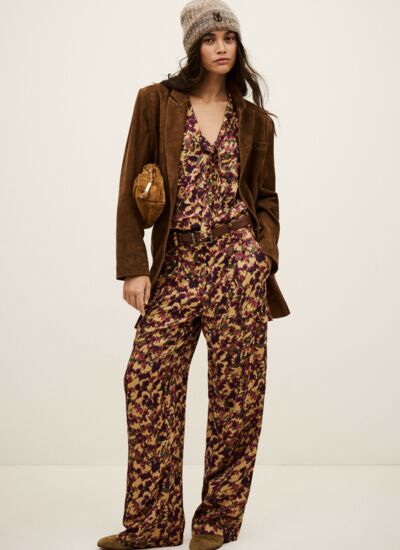 Ba&sh Pantalon nary