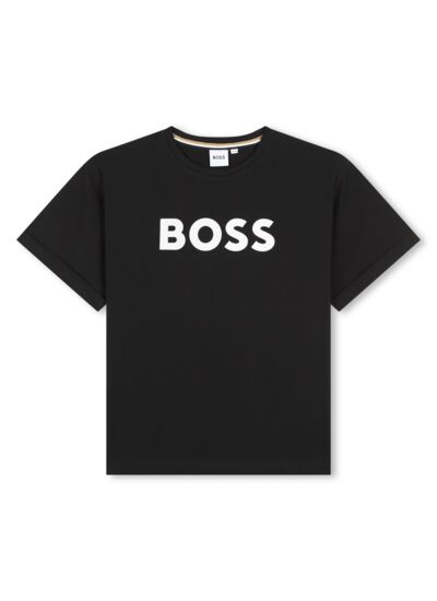 TEE-SHIRT MANCHES COURTES
