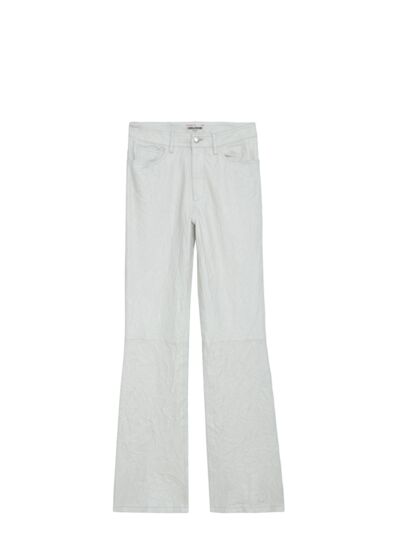 PISTOL CUIR FROISSE