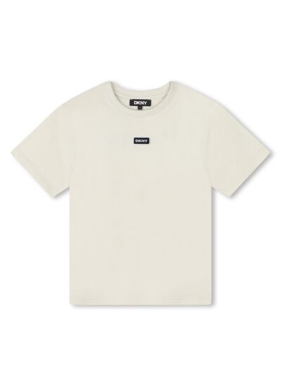 TEE-SHIRT MANCHES COURTES