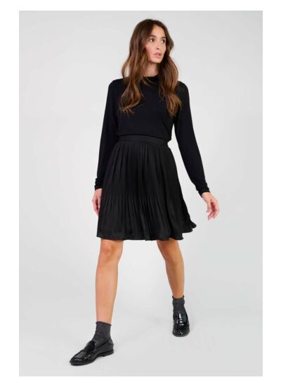 Jupe evasée, patineuse OKI