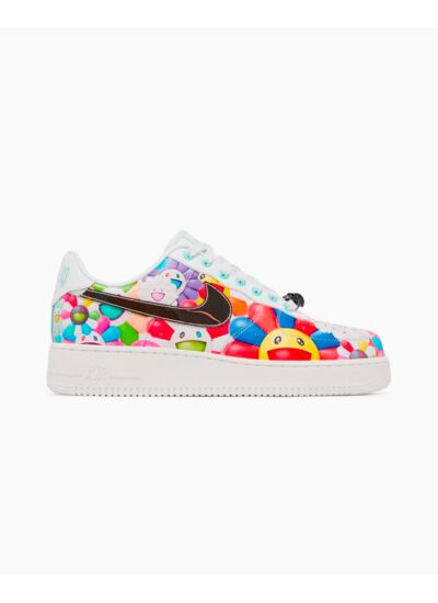 Nike Air Force 1 Low RTFKT Clone X Murakami Drip