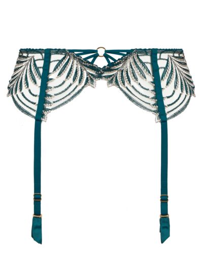 Aubade Porte-jarretelles hypnolove