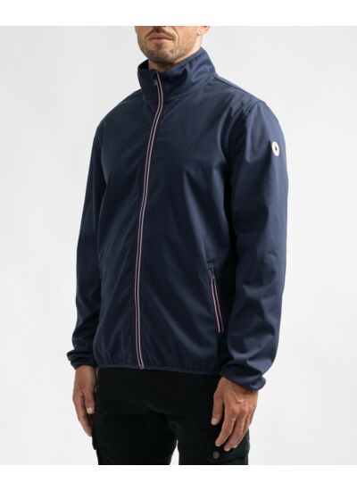Veste softshell imperméable