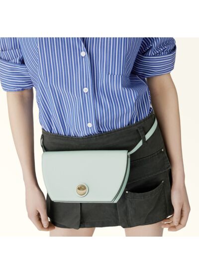 FURLA SFERA MINI CROSSBODY - VITELLO ROMA