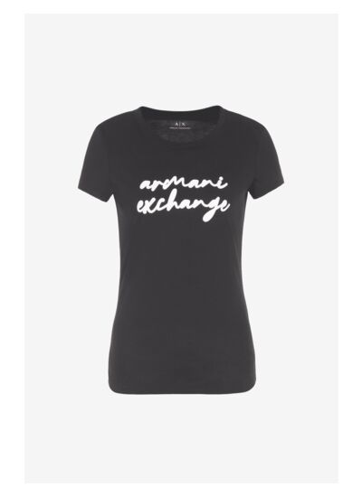T-shirt - noir