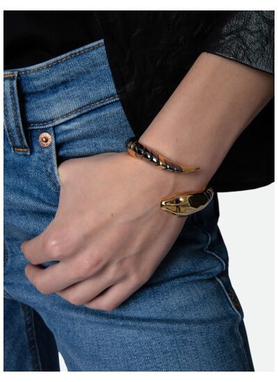 SNAKE BRACELET