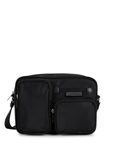 Sac gibecière Zippée Basic Sport