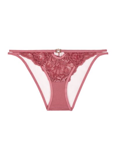 Aubade Taille basse feeling myself