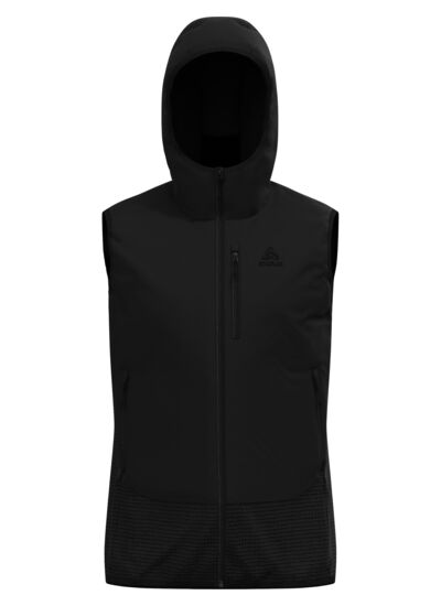 Veste sans manches INSULATED ASCENT HYBRID en laine pour homme