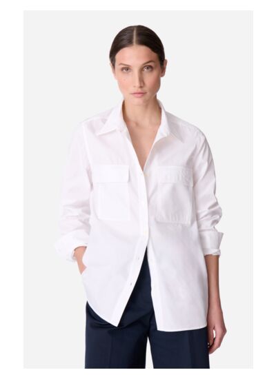 Chemise Dim En 100% coton