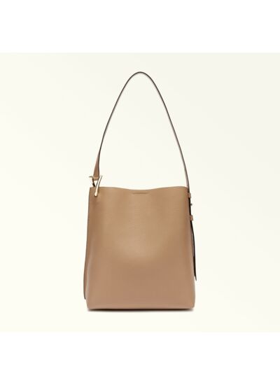 MIANOVA L BUCKET BAG - VITELLO KERIA