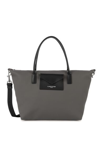 Sac cabas main Zippé Storm KBA