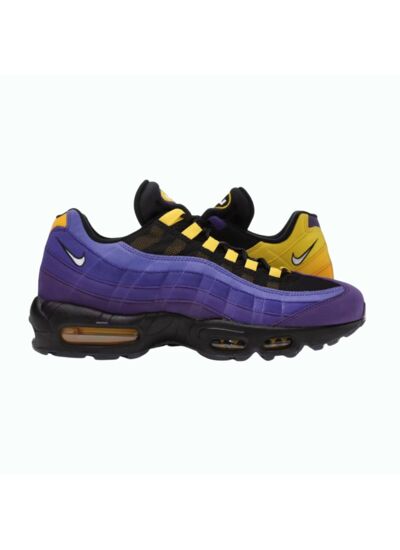 Nike Air Max 95 NRG LeBron Lakers