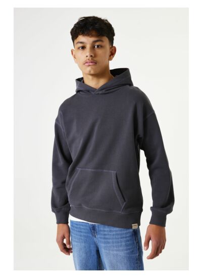 Boys Sweater Gray