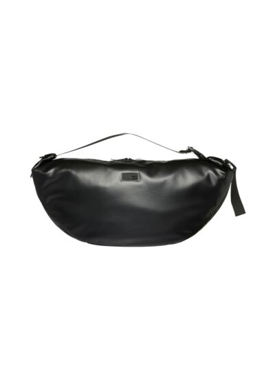 Sac de sport gold label-nero