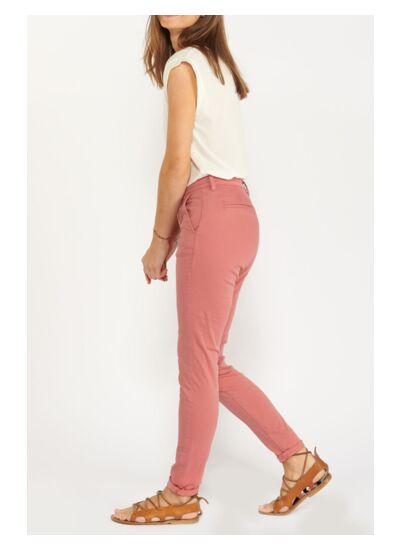 Pantalon chino DYLI