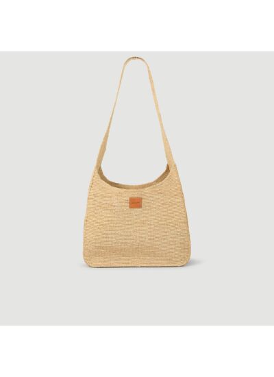 Sac en raphia