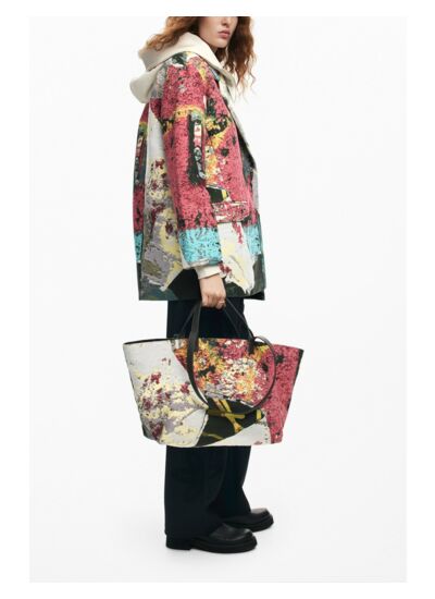 SAC POSTER LACROIX CAHUIL