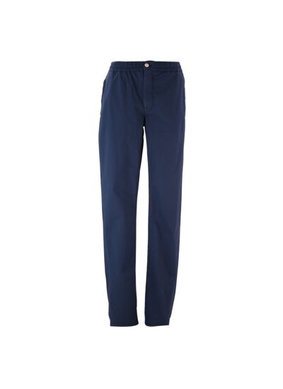 Chino 714 comfort fit bleu indigo