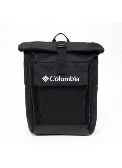 Point Canyon FS 30L Rolltop Noir