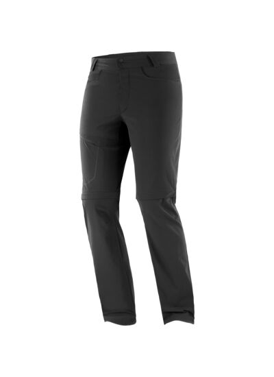 WAYFARER ZIP OFF PANTS