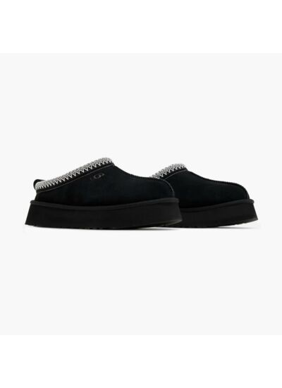 UGG Tazz Slipper Black (W)