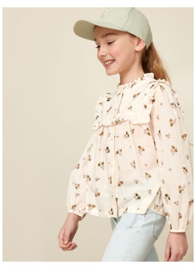 CHEMISE PERSE