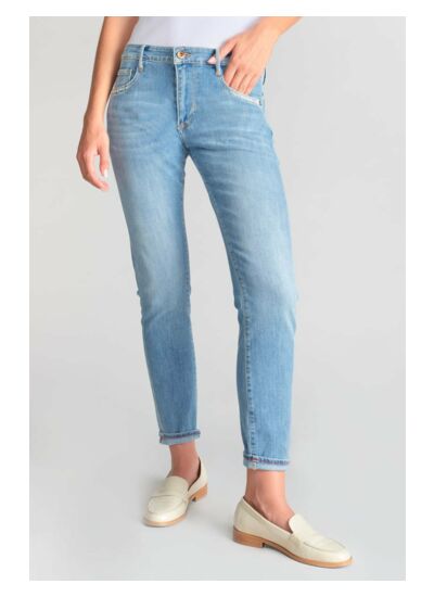 Jeans loose, large 200/43, longueur 34