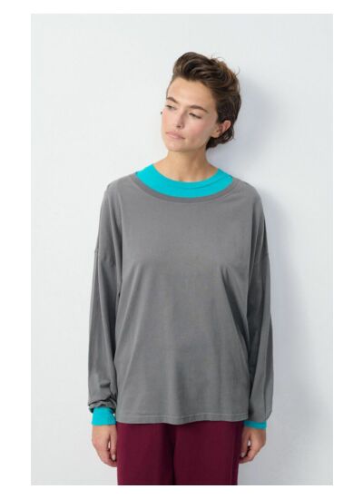 T-shirt femme Vupaville