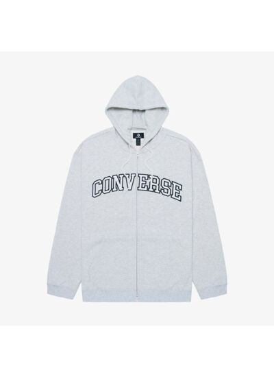Retro Chuck Fz Hood Retro Lt Heath Grey