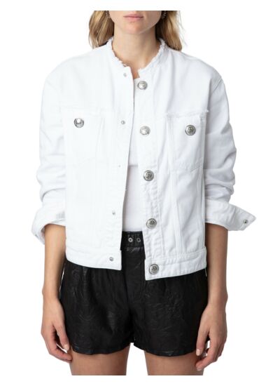 KAELY DESTROY DENIM ECO