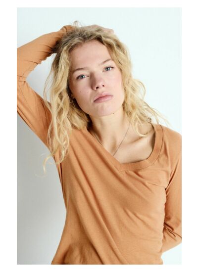 T-shirt femme Gamipy