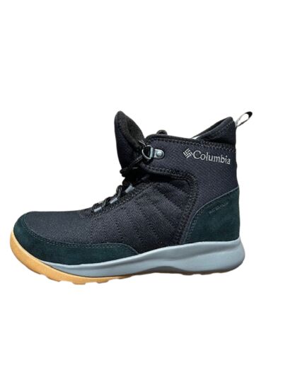 Brook Valley FS Boot  Gris