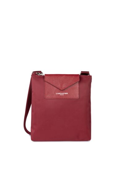 Double pochette Zippé Smart KBA