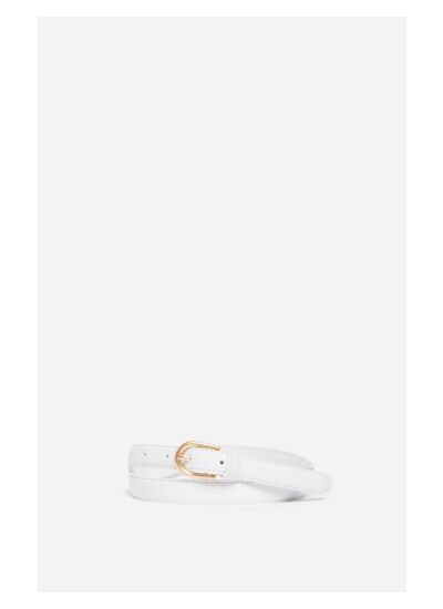 CEINTURE En cuir