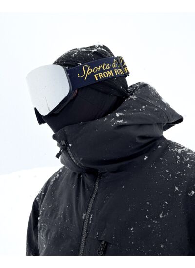 Masque De Ski From Future Sports d'Hiver