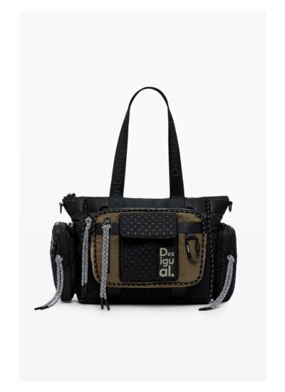 Sac bowling Voyager XL multiposition