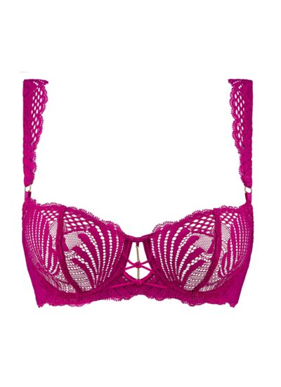 soutien-gorge Corbeille avec armatures Rythm of Desire