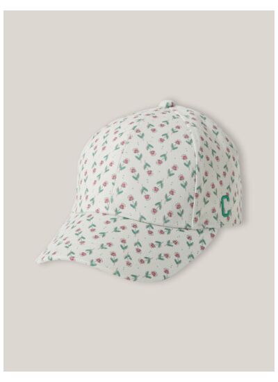 CASQUETTE PRINT