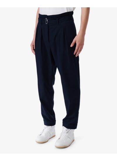Pantalon Ceinturé Rohan